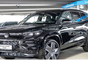 VW Tayron 1.505 km 54.430 &euro; Stuttgart-Wangen 70188