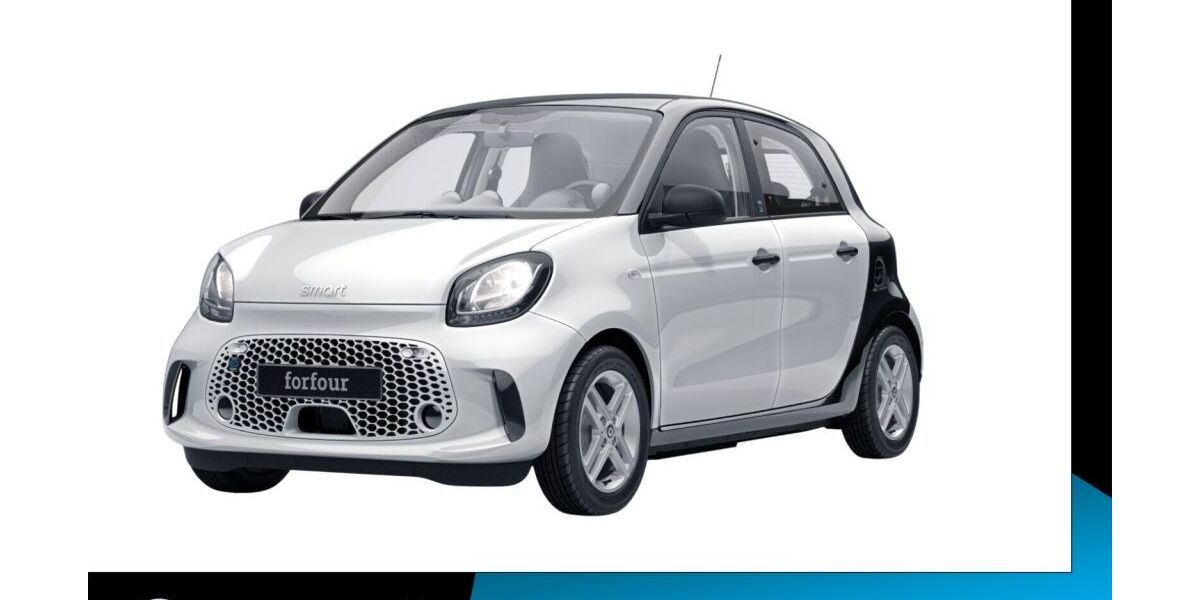 Smart ForFour 9.990 km 10.451 &euro; Ergolding 84030