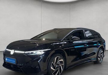 VW ID.7 19.310 km 49.990 &euro; Husum 25813