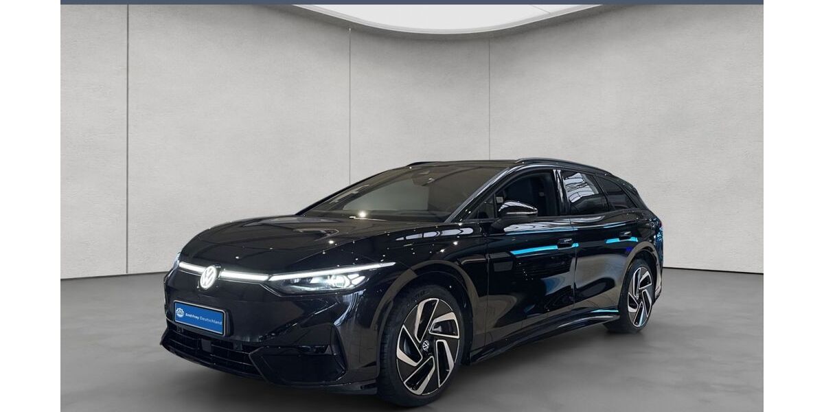 VW ID.7 19.310 km 49.990 &euro; Husum 25813