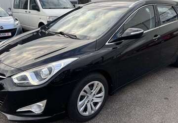 Hyundai i40 120.511 km 7.699 &euro; Eggenstein-Leopoldshafen 76344