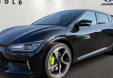 Kia EV6 2.900 km 46.900 &euro; Ludwigshafen 67059