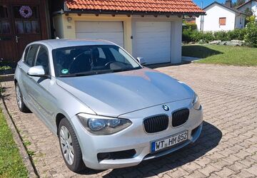 BMW 114 224.387 km 5.000 &euro; Bonndorf 79848