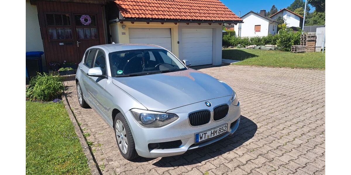 BMW 114 224.387 km 5.000 &euro; Bonndorf 79848