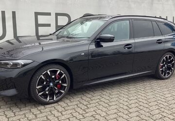BMW 330 5.822 km 47.333 &euro; Hainburg 63512