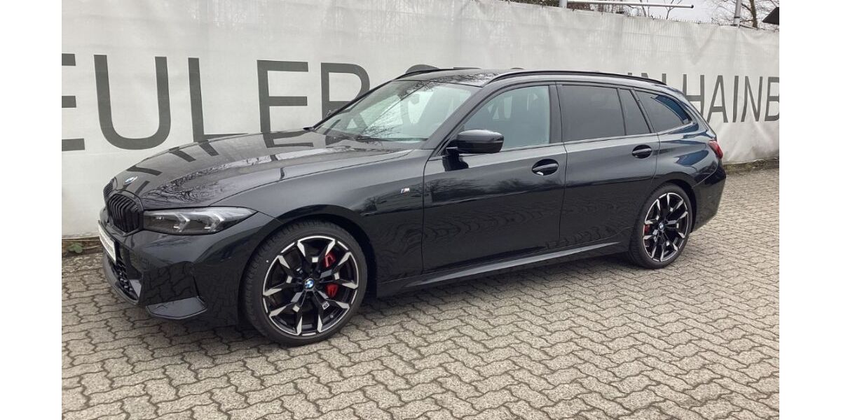 BMW 330 5.822 km 47.333 &euro; Hainburg 63512
