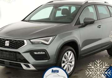 Seat Ateca 1.100 km 30.995 &euro; Neukirchen 94362