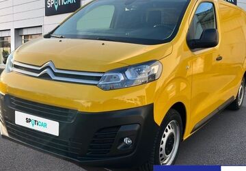 Citroen Jumpy 53.943 km 23.990 &euro; Hamburg 20537