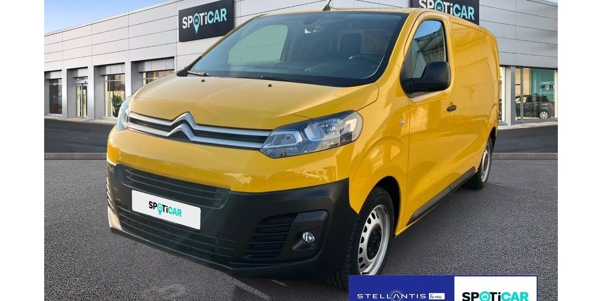 Citroen Jumpy 53.943 km 23.990 &euro; Hamburg 20537