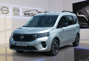 Nissan Townstar 6.155 km 29.990 &euro; Hemmingen 30966