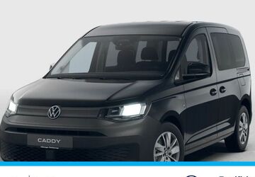 VW Caddy 2.500 km 38.900 &euro; Sand am Main 97522