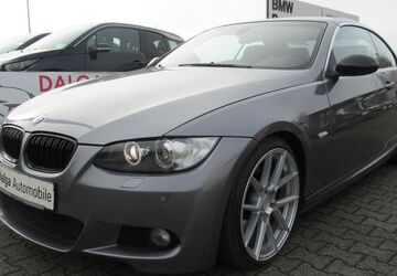 BMW 325 130.000 km 10.990 &euro; Karlstadt 97753