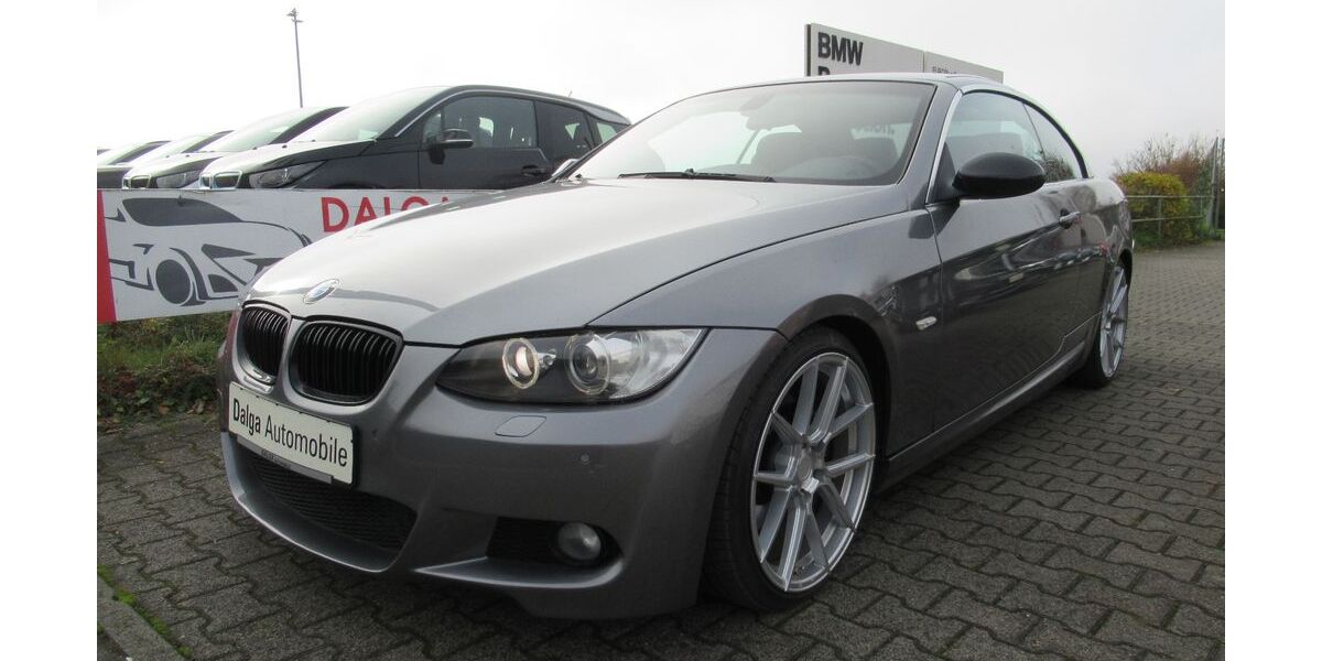 BMW 325 130.000 km 10.990 &euro; Karlstadt 97753