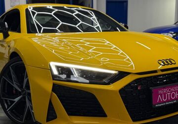 Audi R8 36.000 km 125.500 &euro; Herscheid 58849
