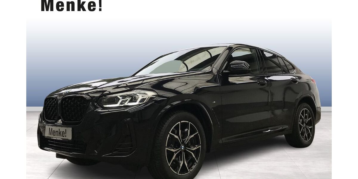 BMW X4 6.067 km 53.890 &euro; Cloppenburg 49661