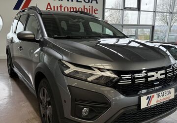 Dacia Jogger 2.075 km 23.990 &euro; Bruchsal 76646