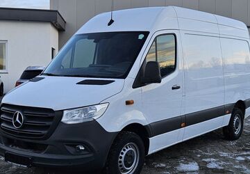 Mercedes-Benz Sprinter 43.625 km 39.865 &euro; Halle (Westf) 33790