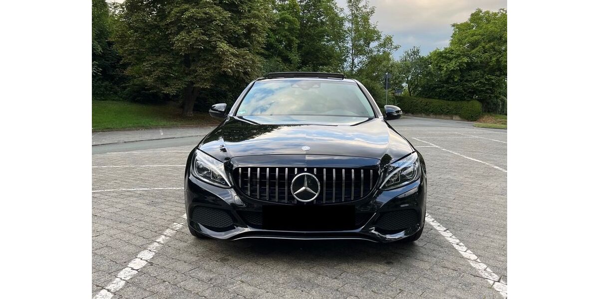 Mercedes-Benz C 250 149.000 km 18.000 &euro; Wetzlar 35586