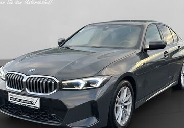 BMW 320 20.300 km 42.330 &euro; Hösbach 63768