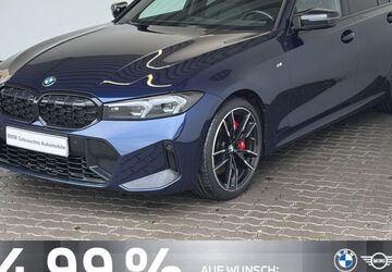 BMW M340d 71.452 km 45.878 &euro; Heilbronn 74074