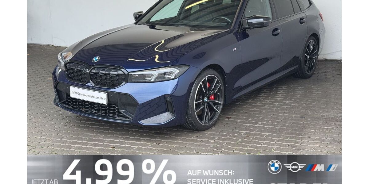 BMW M340d 71.452 km 45.878 &euro; Heilbronn 74074