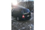Kia Carnival II 58.000 km 6.500 &euro; München 80313