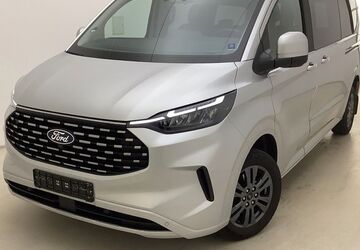 Ford Tourneo Custom 15.900 km 41.500 &euro; Bitburg-Masholder 54634