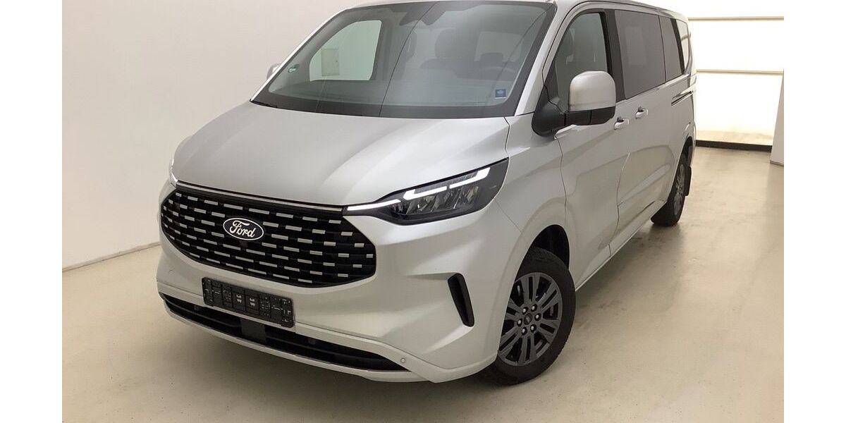 Ford Tourneo Custom 15.900 km 41.500 &euro; Bitburg-Masholder 54634