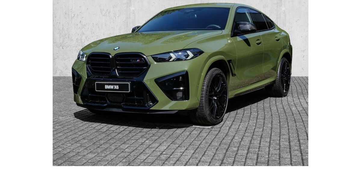 BMW X6 M 8.100 km 143.980 &euro; Köln Süd 50968