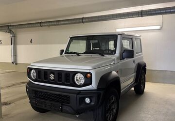 Suzuki Jimny 16.386 km 29.900 &euro; Oberursel 61440
