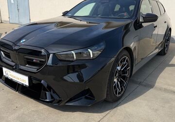 BMW M5 6.500 km 127.990 &euro; Pocking 94060