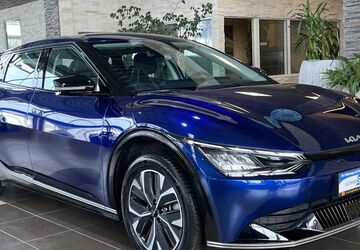 Kia EV6 36.088 km 29.800 &euro; Eitorf 53783