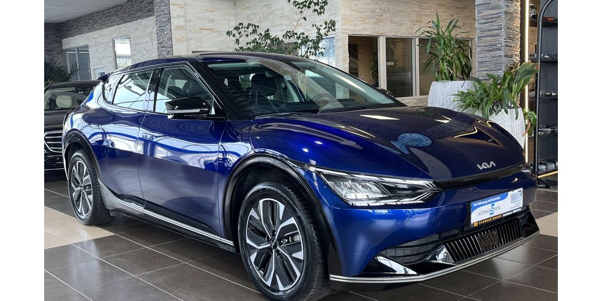 Kia EV6 36.088 km 31.000 &euro; Eitorf 53783