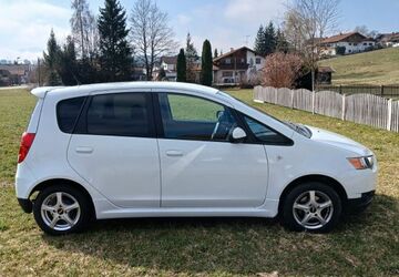 Mitsubishi Colt 27.800 km 6.800 &euro; Lechbruck am See 86983