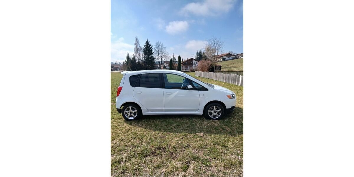 Mitsubishi Colt 27.800 km 6.800 &euro; Lechbruck am See 86983