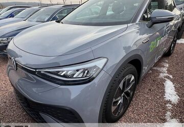 VW ID.5 44.750 km 25.999 &euro; Chemnitz - Mittelbach 09224