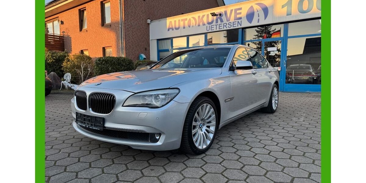 BMW 730 51.380 km 24.900 &euro; Uetersen 25436