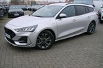 Ford Focus 1.5L TDCi ST-Line X ACC LED AHK HUD Bliss 12.043 km 25.980 &euro; Falkensee 14612