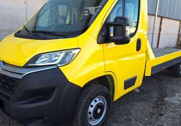 Citroen Jumper 144.738 km 21.950 &euro; Waidhaus 92726