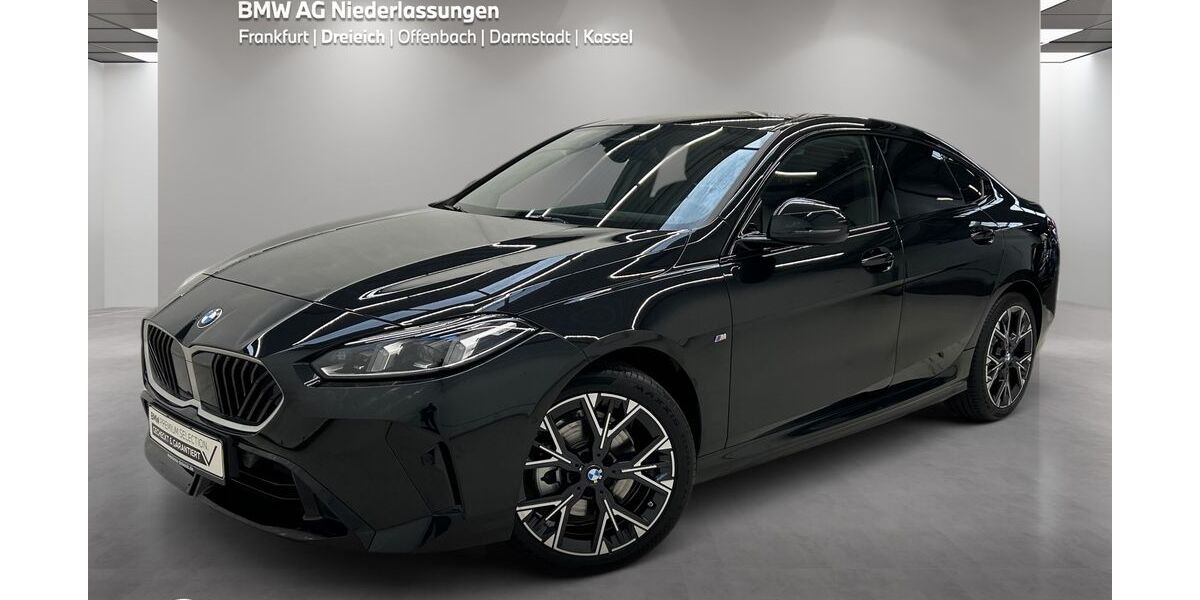 BMW 220 3.315 km 39.480 &euro; Dreieich-Sprendlingen 63303