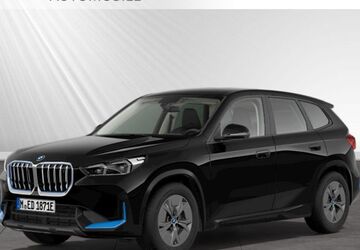 BMW iX1 43.700 km 33.300 &euro; Geldern 47608