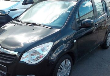 Opel Agila 151.300 km 3.450 &euro; Pinneberg 25421