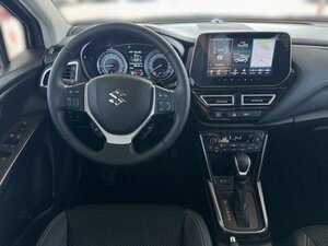 Suzuki SX4 S-Cross S-CROSS 1.5 COMFORT+ ALLGRIP AGS 4.000 km 26.990 &euro; Höhenkirchen-Siegertsbrun 85635