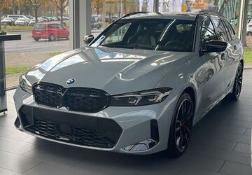 BMW 340 37.000 km 58.000 &euro; Habichtswald 34317