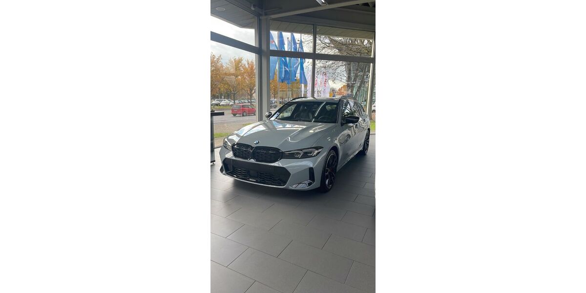 BMW 340 37.000 km 58.000 &euro; Habichtswald 34317