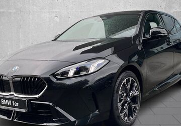 BMW 120 3.500 km 32.220 &euro; Itzehoe 25524