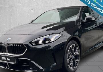 BMW 120 3.500 km 34.340 &euro; Itzehoe 25524