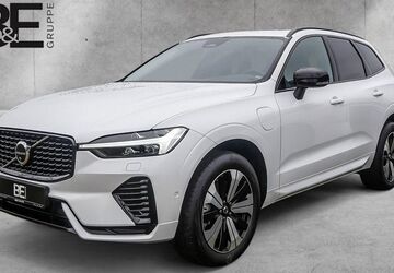 Volvo XC60 15.917 km 51.950 &euro; Glinde 21509