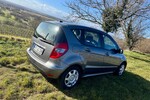Mercedes-Benz A-Klasse 158.000 km 4.200 &euro; Freiburg 