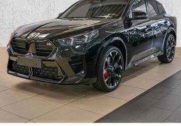 BMW X2 1.540 km 63.980 &euro; Köln Süd 50968